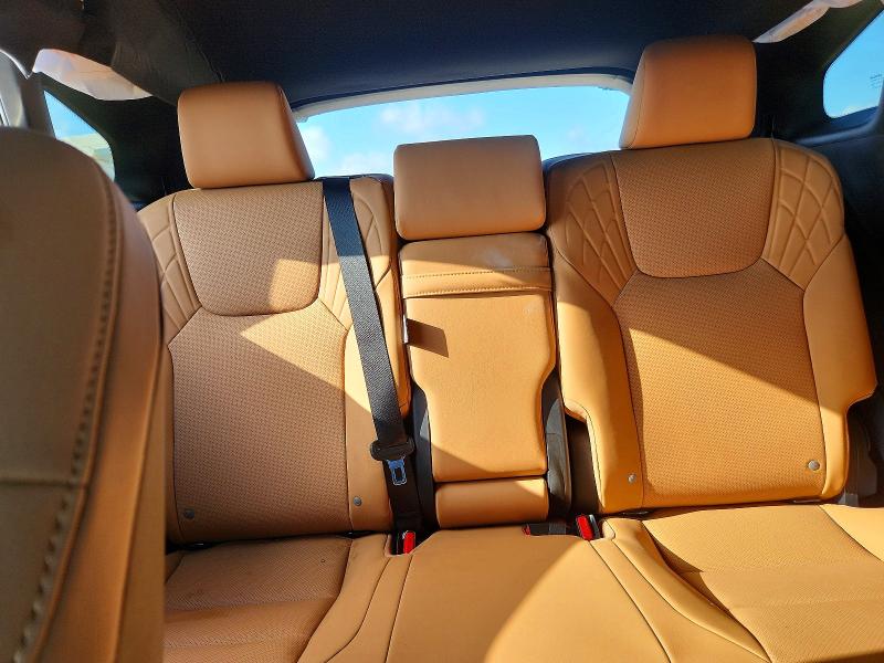Aukcja sprzedaży 2025 Lexus Rx 350, vin: 2T2BAMBA0SC063106, numer aukcji: 57664546