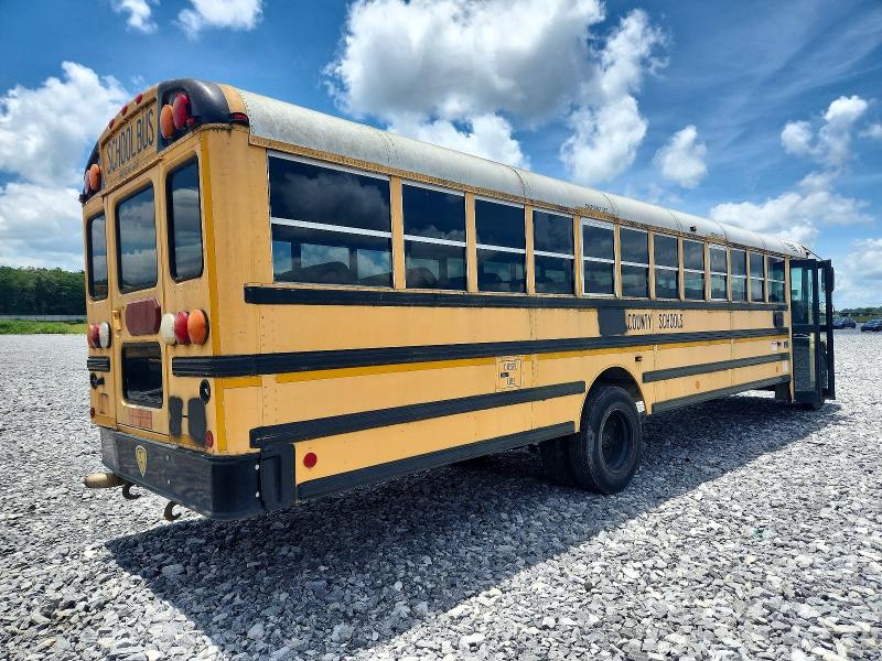 Продаж на аукціоні авто 2007 Ic Bus Unknown, vin: 4DRBUAAN17B394700, номер лоту: 56861836