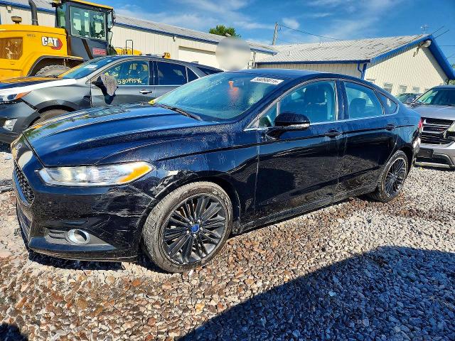 58098016 :رقم المزاد ، 3FA6P0H79GR272912 vin ، 2016 Ford Fusion مزاد بيع