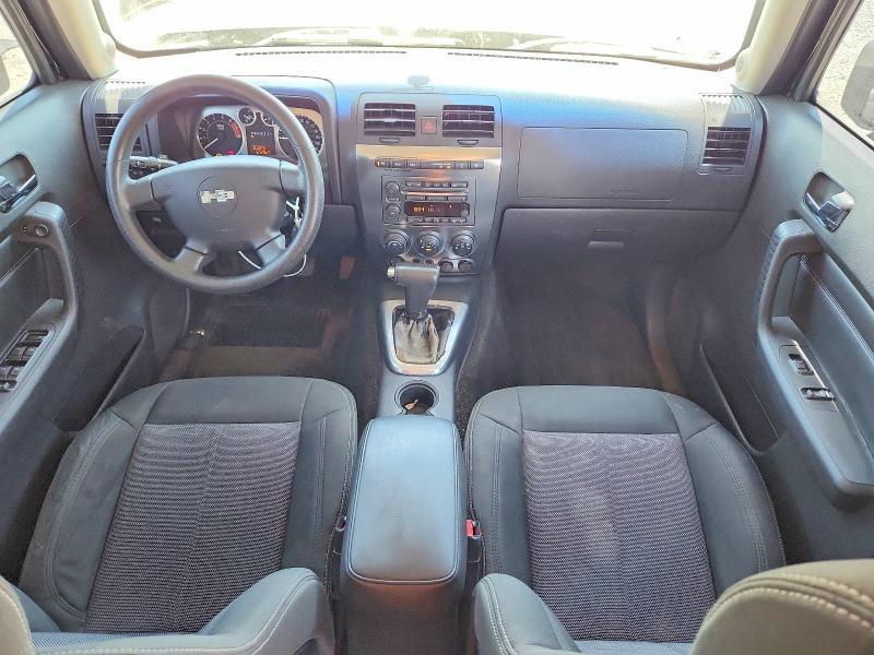Продаж на аукціоні авто 2006 Hummer H3, vin: 5GTDN136768153048, номер лоту: 57655296