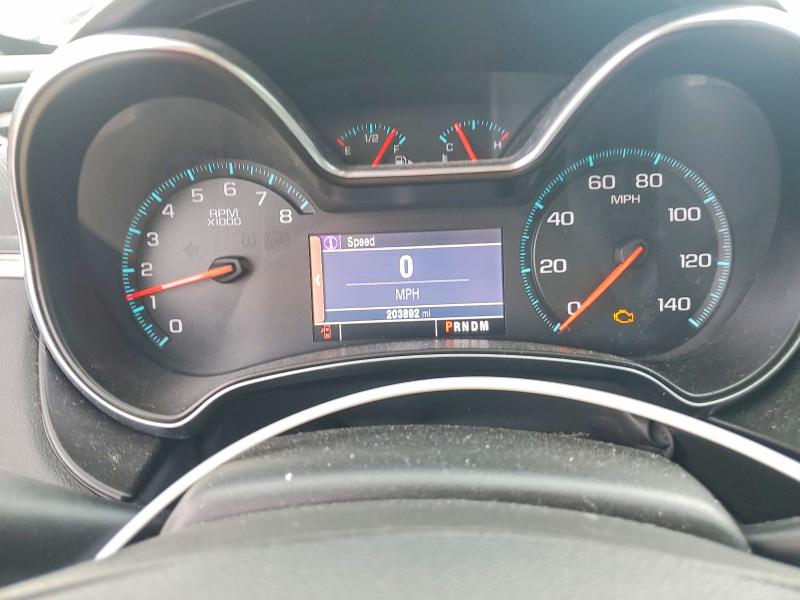 Продаж на аукціоні авто 2014 Chevrolet Impala, vin: 1G11Y5SL6EU135042, номер лоту: 55704466