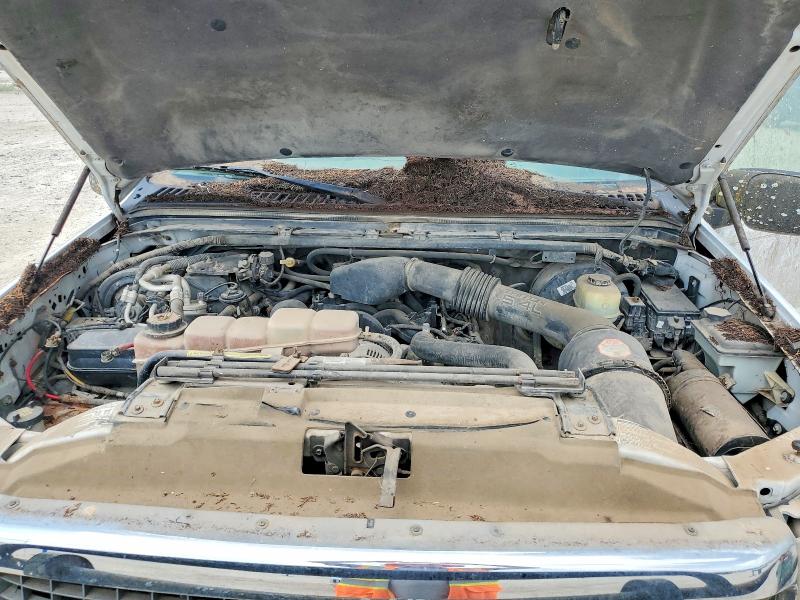 Продажа на аукционе авто 2000 Ford Excursion, vin: 1FMNU40L3YEA95613, номер лота: 58741916