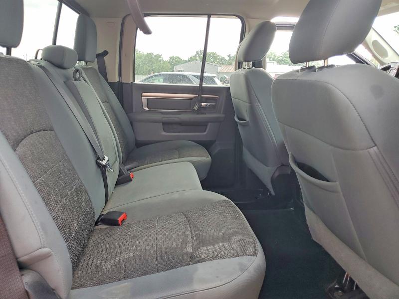 Aukcja sprzedaży 2015 Ram 1500, vin: 1C6RR7LM6FS545080, numer aukcji: 56941146