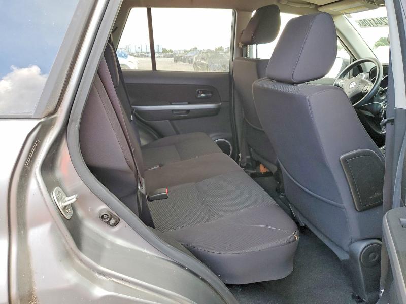 Продаж на аукціоні авто 2010 Suzuki Grand Vitara, vin: JS3TE0D2XA4100337, номер лоту: 57244106