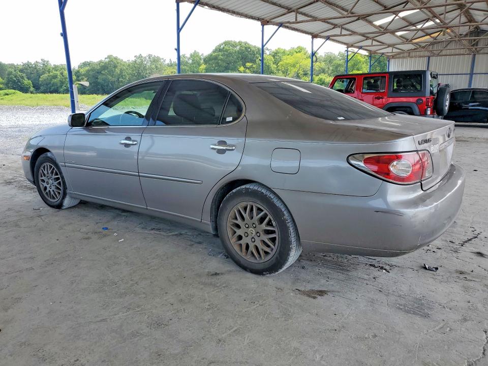 58726586 :رقم المزاد ، JTHBA30G045028277 vin ، 2004 Lexus Es مزاد بيع