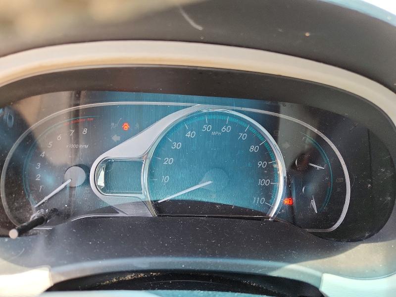 Aukcja sprzedaży 2014 Toyota Sienna, vin: 5TDYK3DC2ES422522, numer aukcji: 55812916