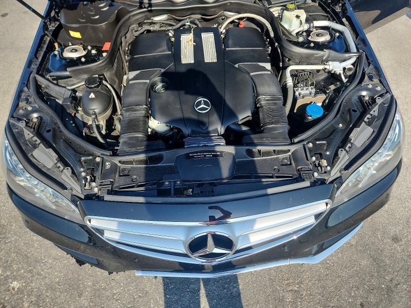 77250255 :رقم المزاد ، WDDHF6FB3FB117118 vin ، 2015 Mercedes-benz E مزاد بيع