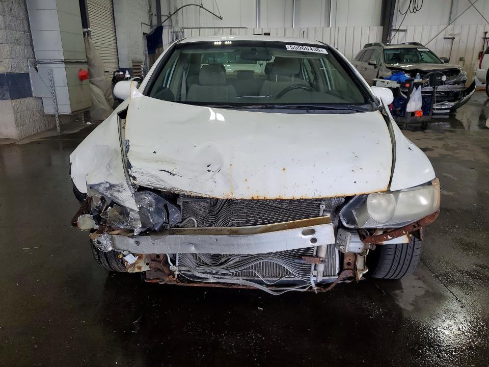 Aukcja sprzedaży 2010 Honda Civic, vin: 2HGFA1F53AH523043, numer aukcji: 55966436