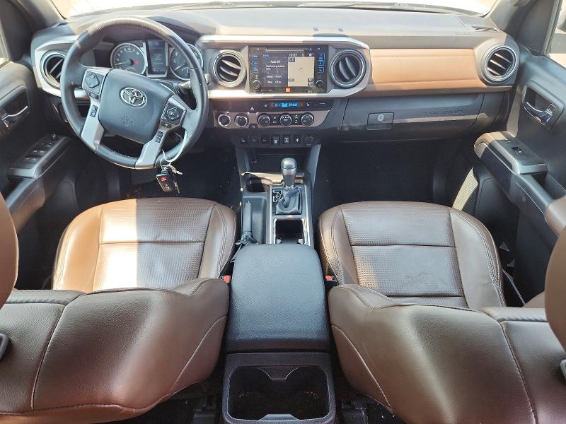 2019 Toyota Tacoma მანქანა იყიდება აუქციონზე, vin: 3TMGZ5AN4KM233875, აუქციონის ნომერი: 58059056