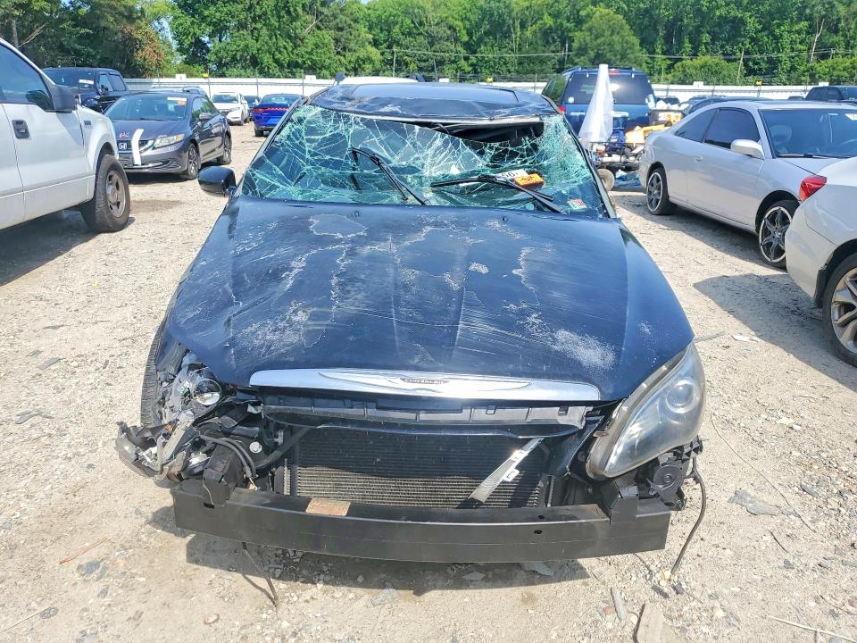 Aukcja sprzedaży 2014 Chrysler 200, vin: 1C3CCBBG5EN151666, numer aukcji: 58932656
