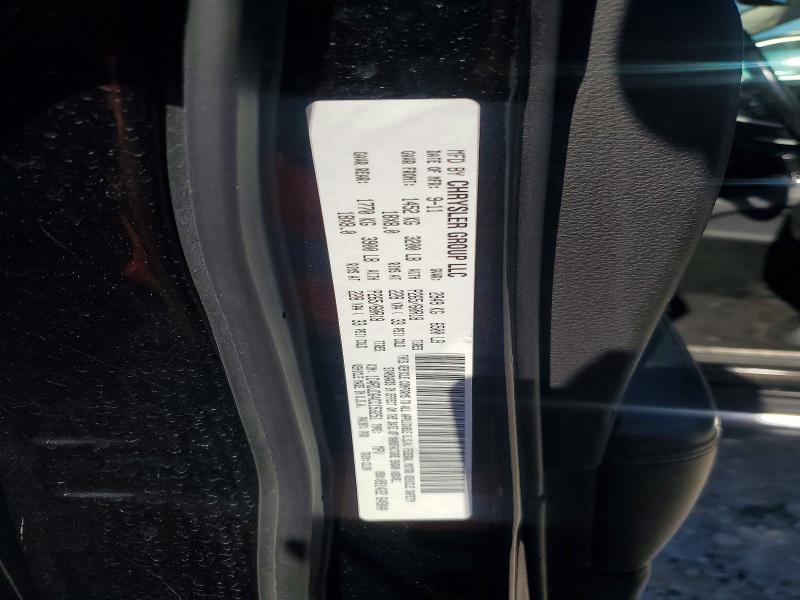 57215436 :رقم المزاد ، 1C4RDJDG4CC153251 vin ، 2012 Dodge Durango مزاد بيع