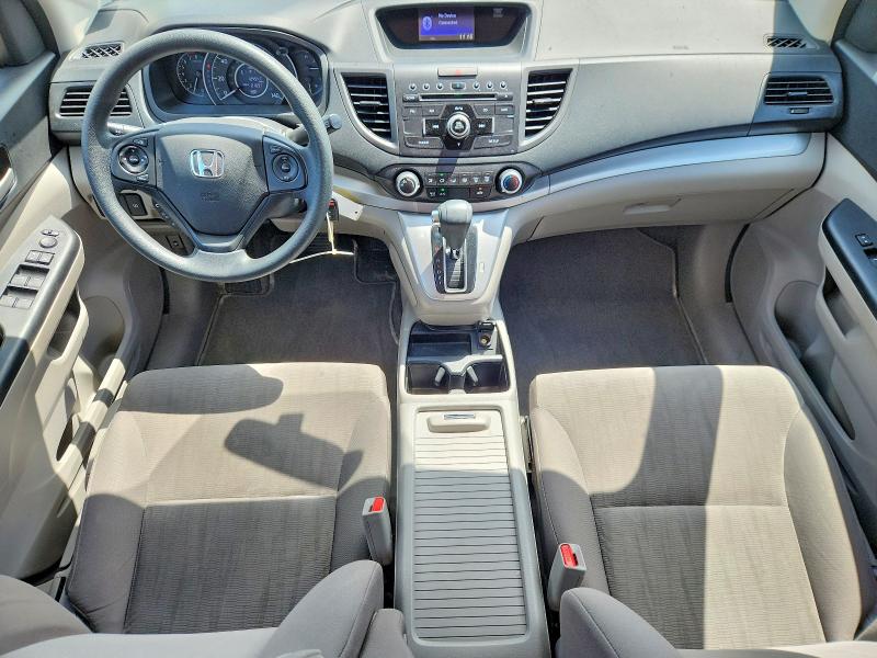 Продаж на аукціоні авто 2014 Honda Cr-v, vin: 2HKRM4H31EH663394, номер лоту: 56594206