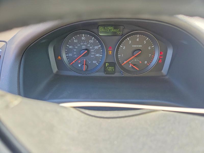Auction sale of the 2008 Volvo V50, vin: YV1MW382682420640, lot number: 57516826