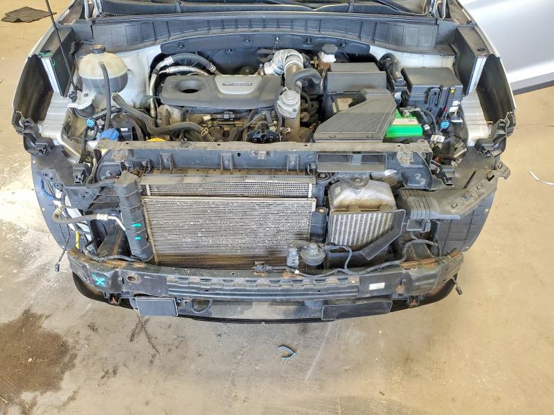 54974096 :رقم المزاد ، KM8J3CA24GU156053 vin ، 2016 Hyundai Tucson مزاد بيع