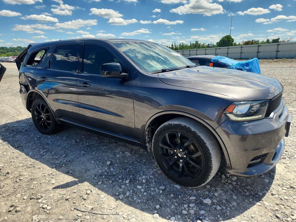 Aukcja sprzedaży 2019 Dodge Durango, vin: 1C4RDJDG2KC606703, numer aukcji: 57439396