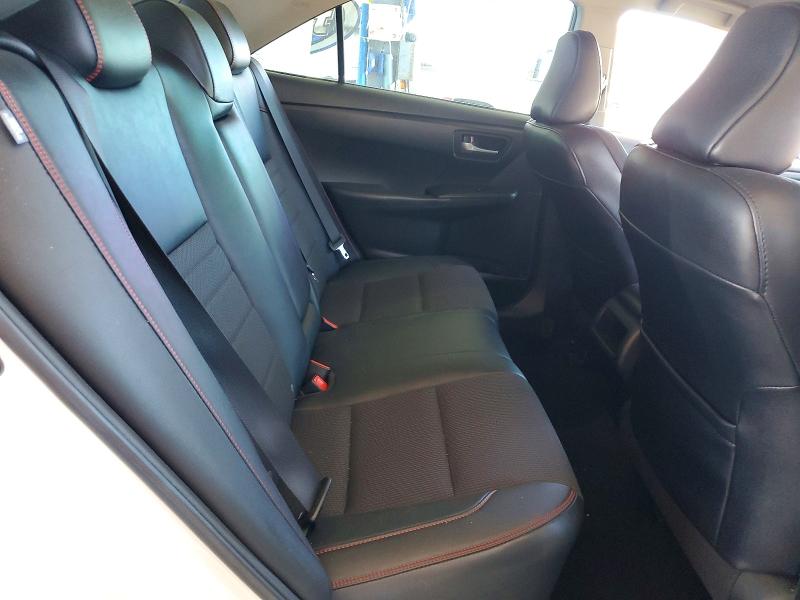 Aukcja sprzedaży 2016 Toyota Camry, vin: 4T1BF1FK6GU500975, numer aukcji: 57322586