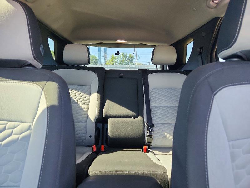 Aukcja sprzedaży 2019 Chevrolet Equinox, vin: 3GNAXKEV4KS520351, numer aukcji: 57192066