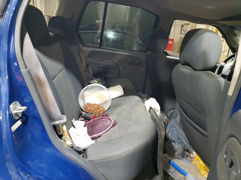 57661836 :رقم المزاد ، 5N1ED28T14C600868 vin ، 2004 Nissan Xterra مزاد بيع