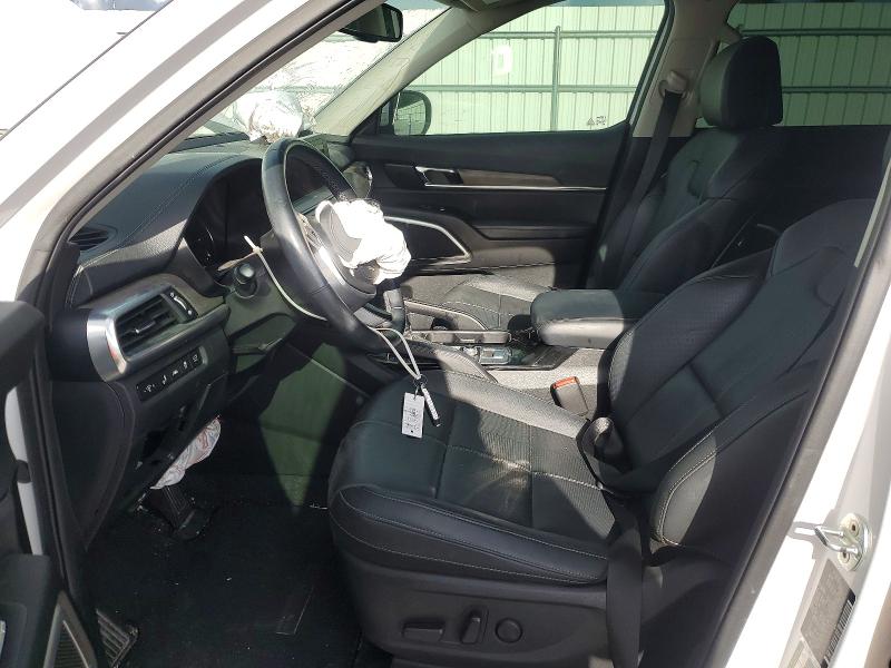 Aukcja sprzedaży 2021 Kia Telluride, vin: 5XYP3DHC6MG189684, numer aukcji: 56479676