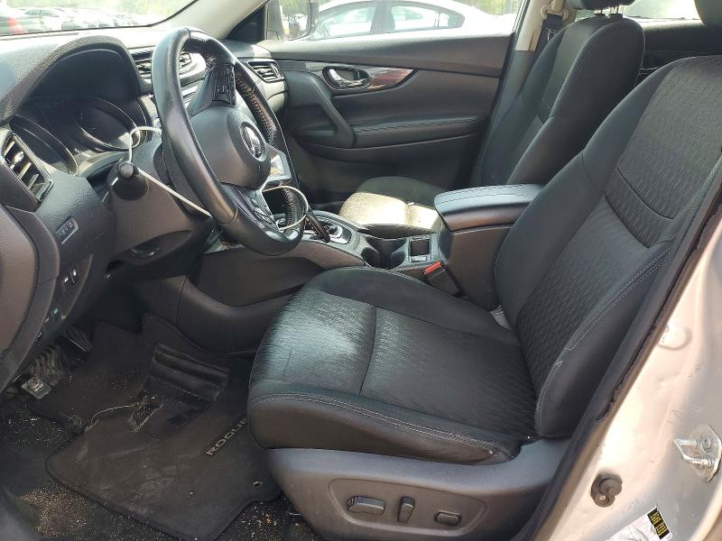Продаж на аукціоні авто 2018 Nissan Rogue, vin: KNMAT2MV4JP540277, номер лоту: 56234526