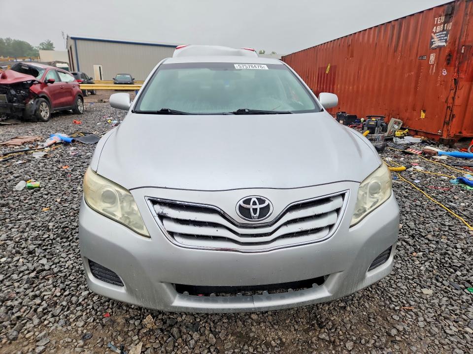 Aukcja sprzedaży 2011 Toyota Camry, vin: 4T1BF3EK2BU690926, numer aukcji: 57578476