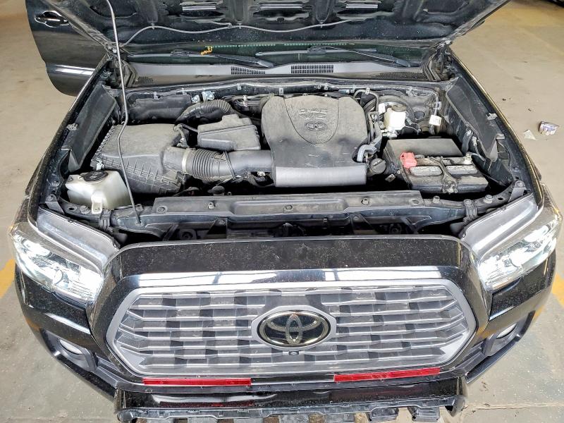 Aukcja sprzedaży 2023 Toyota Tacoma, vin: 3TMCZ5AN3PM566591, numer aukcji: 55283776