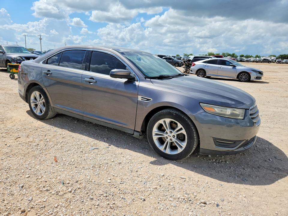 Продаж на аукціоні авто 2013 Ford Taurus, vin: 1FAHP2E88DG171008, номер лоту: 57540826