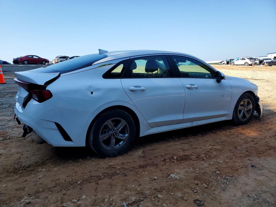 Aukcja sprzedaży 2023 Kia K5, vin: 5XXG14J23PG185799, numer aukcji: 56822346