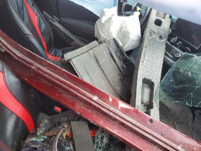 55633416 :رقم المزاد ، 5YFB4MDE5PP015801 vin ، 2023 Toyota Corolla مزاد بيع