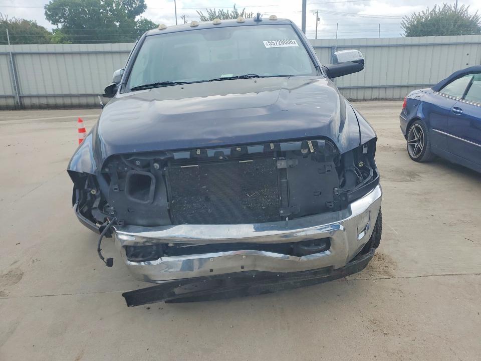 Продаж на аукціоні авто 2014 Ram 3500, vin: 3C63R3EL3EG215843, номер лоту: 55728606