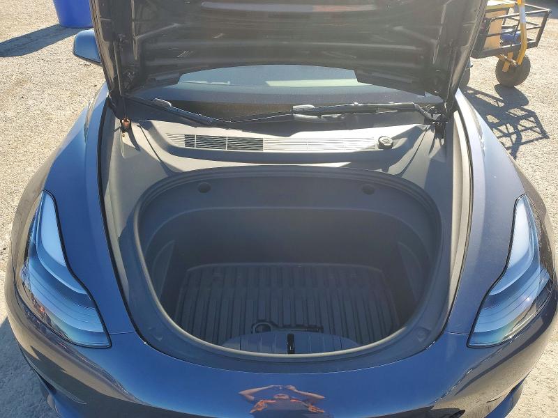Продажа на аукционе авто 2022 Tesla Model 3, vin: 5YJ3E1EA5NF376403, номер лота: 55856286