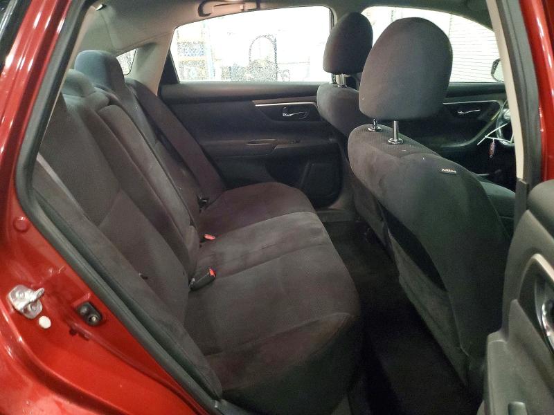 Aukcja sprzedaży 2015 Nissan Altima, vin: 1N4AL3AP1FC119990, numer aukcji: 56481636