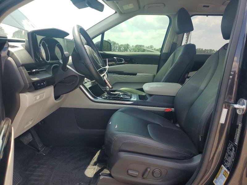 Aukcja sprzedaży 2022 Kia Carnival, vin: KNDNC5H37N6097226, numer aukcji: 57651676