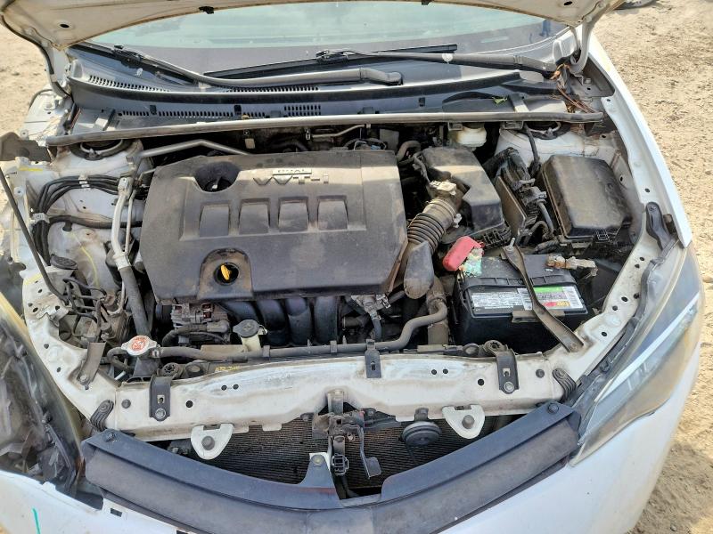 2019 Toyota Corolla მანქანა იყიდება აუქციონზე, vin: 5YFBURHE6KP868501, აუქციონის ნომერი: 56620516