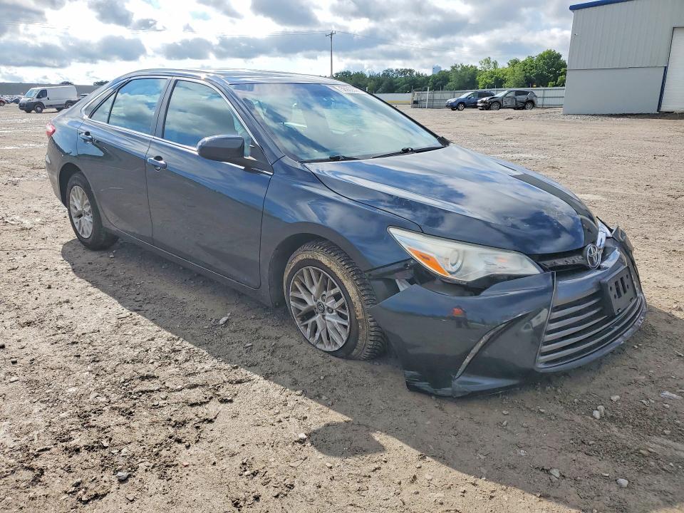 Auction sale of the 2016 Toyota Camry, vin: 4T1BF1FK9GU583608, lot number: 58900596