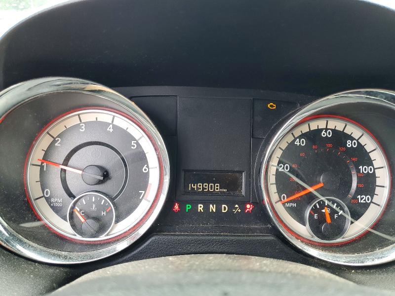 Продажа на аукционе авто 2017 Dodge Grand Caravan, vin: 2C4RDGCG7HR617149, номер лота: 51852236
