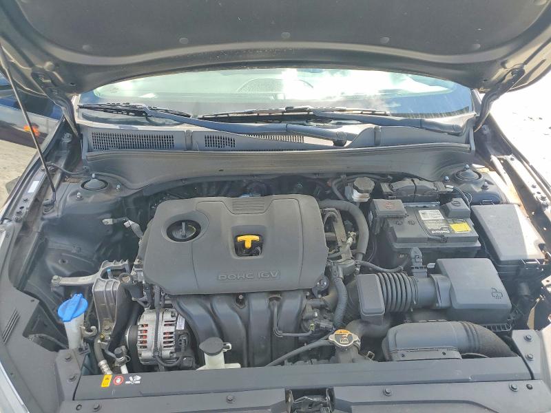 Продаж на аукціоні авто 2019 Kia Forte, vin: 3KPF24AD5KE059987, номер лоту: 57723026