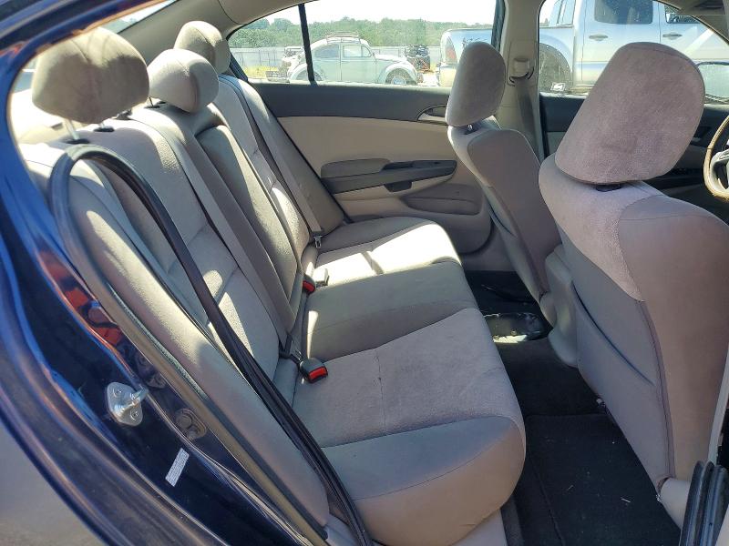 Продажа на аукционе авто 2010 Honda Accord, vin: 1HGCP2F34AA018570, номер лота: 58578046