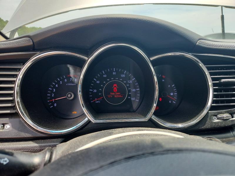 Продаж на аукціоні авто 2013 Kia Optima, vin: 5XXGN4A7XDG159096, номер лоту: 58890766