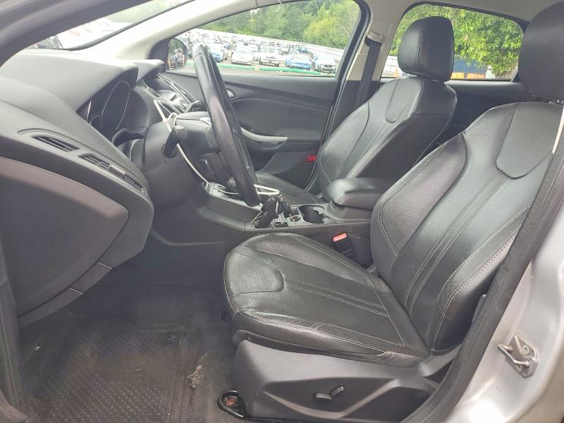 Продаж на аукціоні авто 2013 Ford Focus, vin: 1FADP3F25DL196454, номер лоту: 59233806