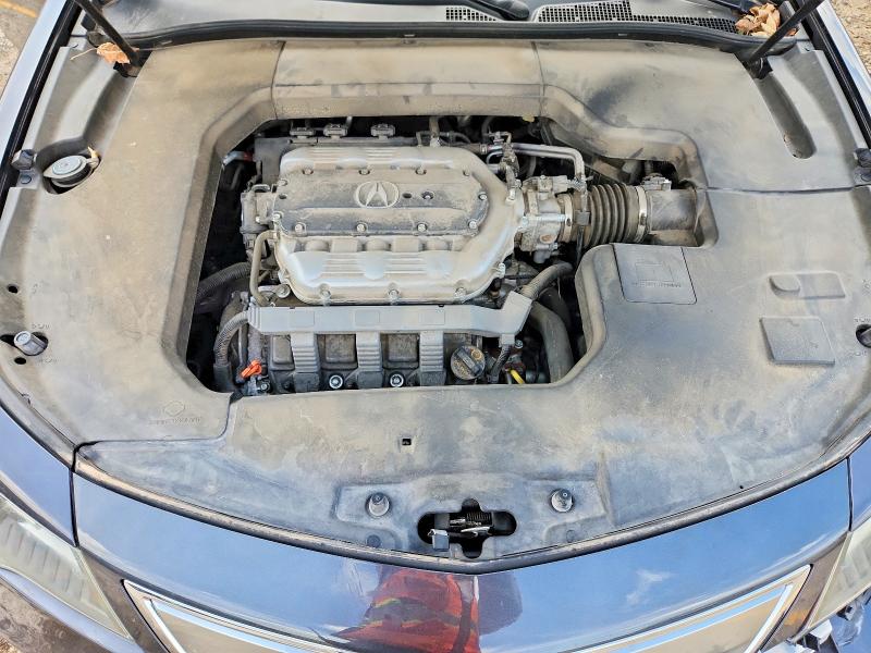 2013 Acura Tl მანქანა იყიდება აუქციონზე, vin: 19UUA8F57DA014902, აუქციონის ნომერი: 54552966