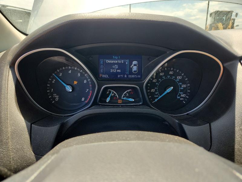Aukcja sprzedaży 2014 Ford Focus, vin: 1FADP3F27EL119439, numer aukcji: 55181546