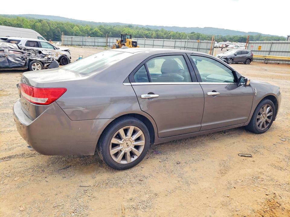 Продаж на аукціоні авто 2012 Lincoln Mkz, vin: 3LNHL2GC4CR831670, номер лоту: 56546926