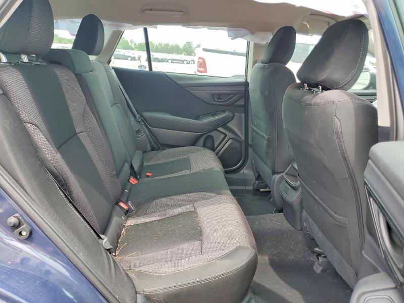 Продаж на аукціоні авто 2025 Subaru Outback, vin: 4S4BTAACXS3300821, номер лоту: 57781896