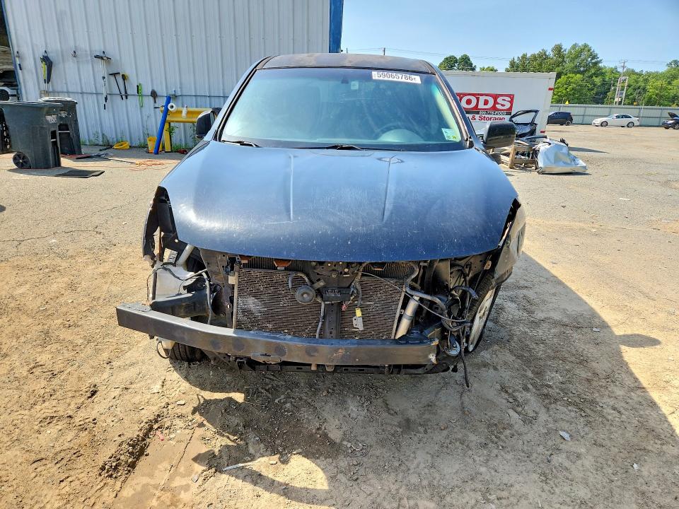 Продаж на аукціоні авто 2013 Nissan Rogue, vin: JN8AS5MT0DW015069, номер лоту: 59065786