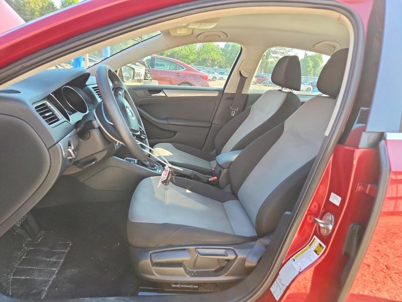 Aukcja sprzedaży 2017 Volkswagen Jetta, vin: 3VW2B7AJ5HM264470, numer aukcji: 57127136