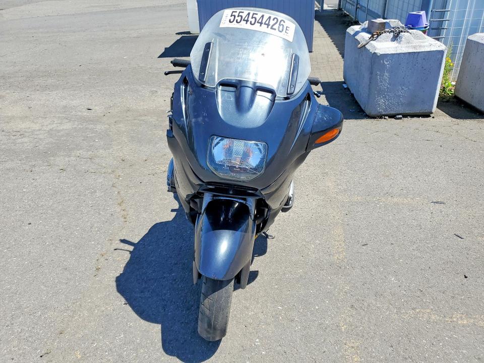 Продажа на аукционе авто 2000 Bmw 1100, vin: WB10418A8YZC67904, номер лота: 55454426