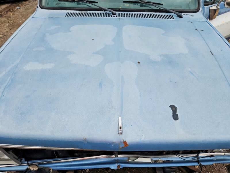 Продажа на аукционе авто 1987 Chevrolet R10, vin: 1GCER14H2HJ106831, номер лота: 58481016
