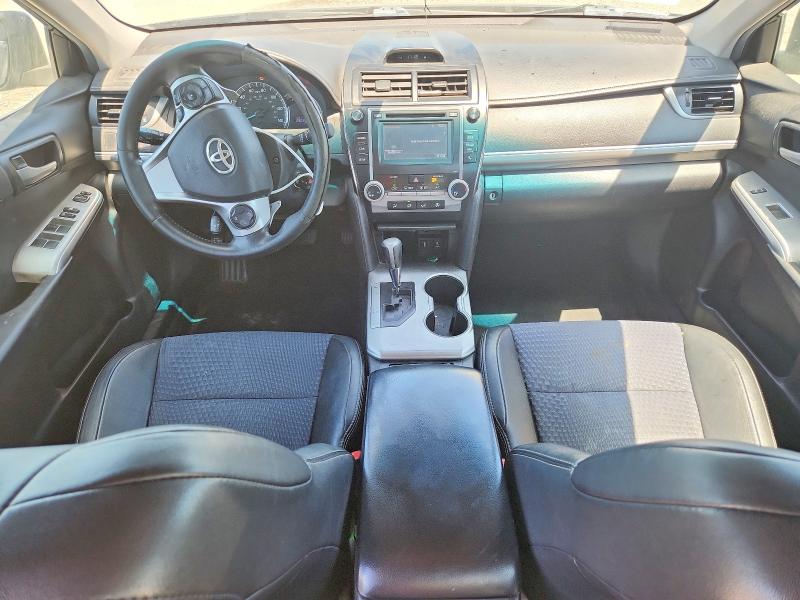 Aukcja sprzedaży 2014 Toyota Camry, vin: 4T1BF1FK0EU857467, numer aukcji: 58088746