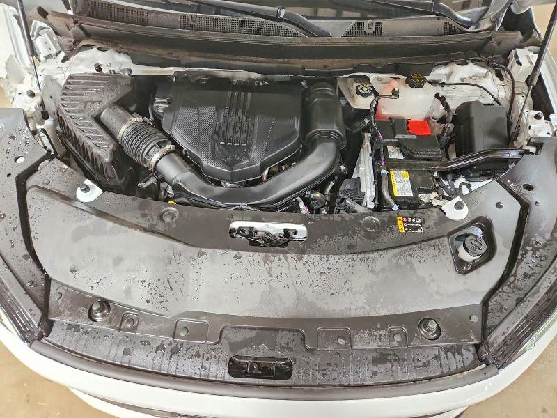 Продажа на аукционе авто 2026 Buick Enclave, vin: 5GAERBKS6TJ216358, номер лота: 56568556